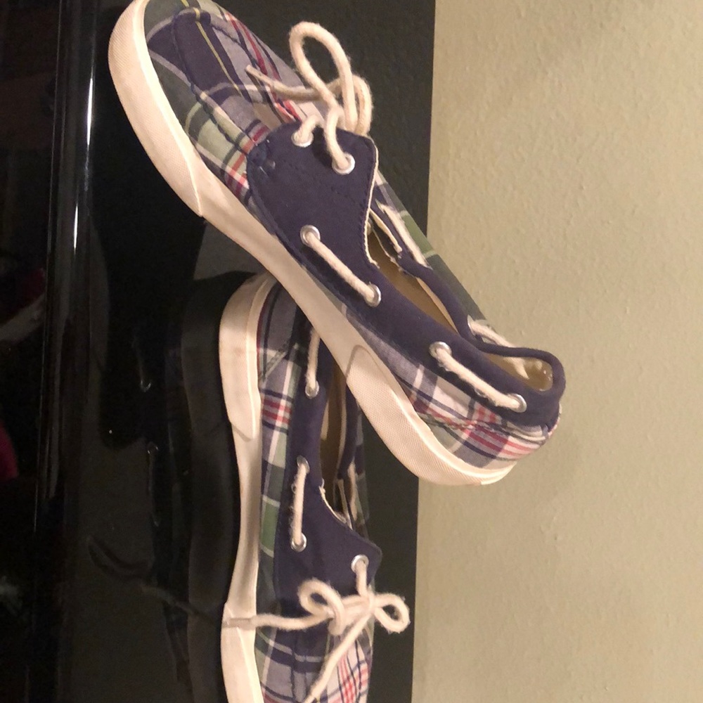 Women’s Lauren Ralph Lauren Shoes size 7.5